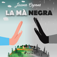 La mà negra - Jaume Copons