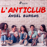 L'anticlub - Angel Burgas