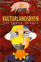 Kulturlandsbyen - Jens Smærup Sørensen