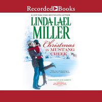 Christmas in Mustang Creek - Linda Lael Miller