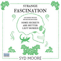 Strange Fascination - Syd Moore