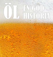 Öl - en god historia - Grenadine, Örjan Westerlund
