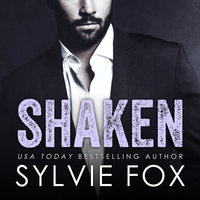 Shaken - Sylvie Fox