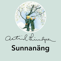 Sunnanäng - Astrid Lindgren