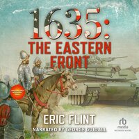 1635: The Eastern Front - Eric Flint