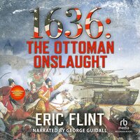 1636: The Ottoman Onslaught - Eric Flint