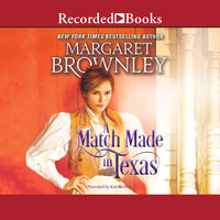 A Match Made in Texas - Margaret Brownley