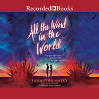 All the Wind in the World - Samantha Mabry