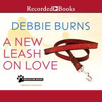 A New Leash On Love - Debbie Burns
