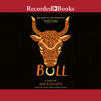 Bull - David Elliott