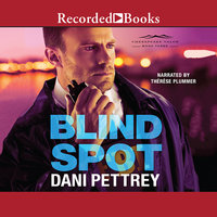 Blind Spot - Dani Pettrey