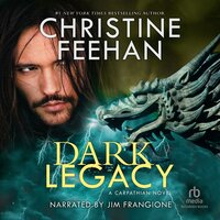 Dark Legacy - Christine Feehan