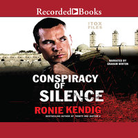 Conspiracy of Silence - Ronie Kendig