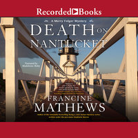 Death on Nantucket - Francine Mathews