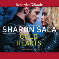 Cold Hearts - Sharon Sala