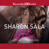 Dark Hearts - Sharon Sala