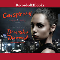 Conspiracy - De'Nesha Diamond