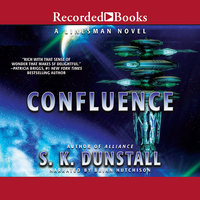 Confluence - S.K. Dunstall