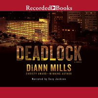 Deadlock - DiAnn Mills