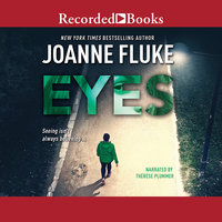 Eyes - Joanne Fluke