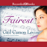 Fairest - Gail Carson Levine
