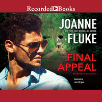 Final Appeal - Joanne Fluke