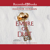 Empire of Dust - Eleanor Herman