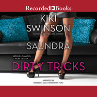 Dirty Tricks - Kiki Swinson, Saundra