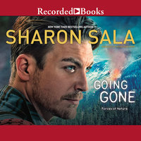 Going Gone - Sharon Sala
