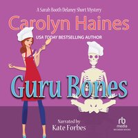 Guru Bones - Carolyn Haines