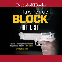 Hit List - Lawrence Block