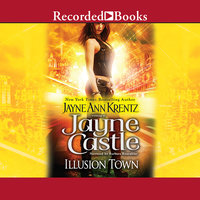 Illusion Town - Jayne Castle