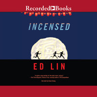 Incensed - Ed Lin