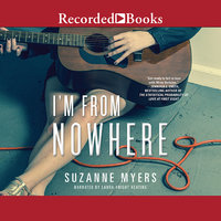 I'm from Nowhere - Suzanne Myers