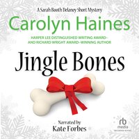 Jingle Bones - Carolyn Haines