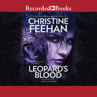 Leopard's Blood - Christine Feehan