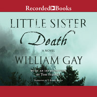 Little Sister Death - William Gay