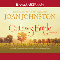 Outlaw's Bride - Joan Johnston