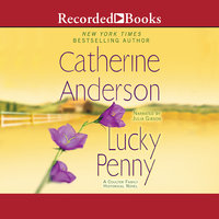 Lucky Penny - Catherine Anderson