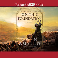On This Foundation - Lynn Austin