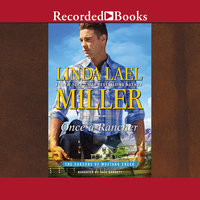 Once a Rancher - Linda Lael Miller