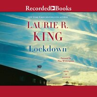 Lockdown: A Novel of Suspense - Laurie R. King