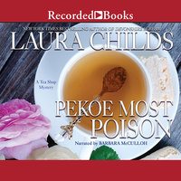 Pekoe Most Poison - Laura Childs