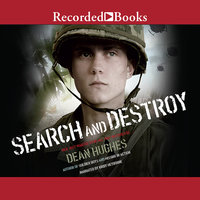 Search and Destroy - Dean Hughes