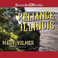 Reliance, Illinois - Mary Volmer