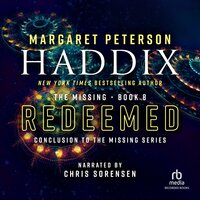 Redeemed - Margaret Peterson Haddix