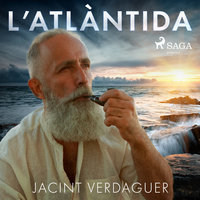 L’Atlàntida - Jacint Verdaguer
