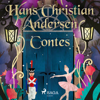 Contes - Hans Christian Andersen