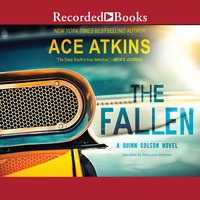 The Fallen - Ace Atkins
