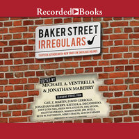 The Baker Street Irregulars - 
